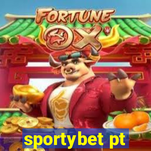 sportybet pt